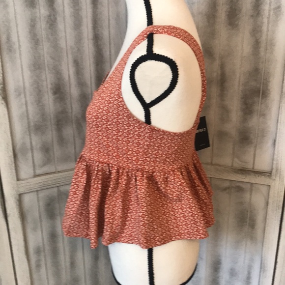 Forever 21 top - Picture 3 of 4